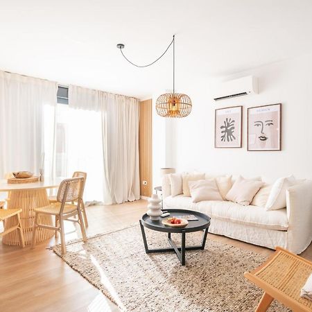 Malasana 13, Nuevo Apartamento 2 Dormitorios, Centro Historico, Todos Servicios, Barrio Tranquilo, Ms Малага Экстерьер фото