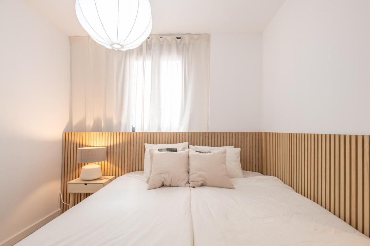 Malasana 13, Nuevo Apartamento 2 Dormitorios, Centro Historico, Todos Servicios, Barrio Tranquilo, Ms Малага Экстерьер фото